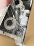 百得华帝出品燃气灶天然气双眼灶具70%高热效率5.2KW定时聚能猛火灶JZT-QE701 实拍图