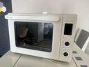长帝（changdi）家用烤箱多功能风炉平炉一体大容量陶瓷釉内胆空气炸锅猫小易PRO猫小易MAX升级款 猫小易Pro大风机 42L 实拍图