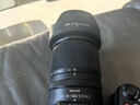 JJC 相机遮光罩 适用于尼康Z 50-250mm/50mm f1.8s镜头 替代HB-90A/HB-90 Z50II二代 Zfc Z30 Z72配件 遮光罩 实拍图