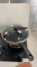 美的（Midea）不粘锅炒锅 平底炒菜锅牛排煎锅电磁炉燃气灶通用少油烟家用厨具 实拍图