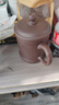 尊壶 宜兴紫砂杯手工茶具茶杯带过滤内胆茶水分离杯大容量水杯泡茶杯 实拍图