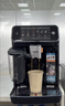飞利浦（PHILIPS）【行业爆款】云朵咖啡机新3系EP3341/82家用/办公室全自动意式浓缩冷萃研磨一体咖啡机 新年送礼物 实拍图