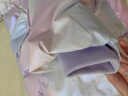 迪士尼女童加厚羽绒服2026秋冬季新款儿童保暖童装中长款宝宝羽绒外套 实拍图