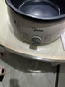 美的（Midea）电火锅电煮锅分体式可拆洗家用多功能锅4.5L大容量火锅专用锅不粘锅MC-HGE3026 实拍图