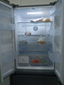 容声456L法式多门冰箱小户型超薄一级能效风冷无霜双变频节能四开门以旧换新BCD-456WD18MP国家补贴 实拍图