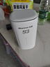 纽曼5G无线路由器随身WiFi6移动免插卡cpe多网通千兆双频车载便携式高速上网卡全国通用流量2025款 实拍图