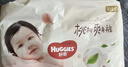 好奇（Huggies）铂金装小桃裤纸尿裤XL96片(12-17kg)加大号尿不湿透【透爽散热】 实拍图