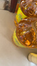 金龙鱼 食用油 非转基因 物理压榨玉米油6.18L（蕴含植物甾醇） 实拍图