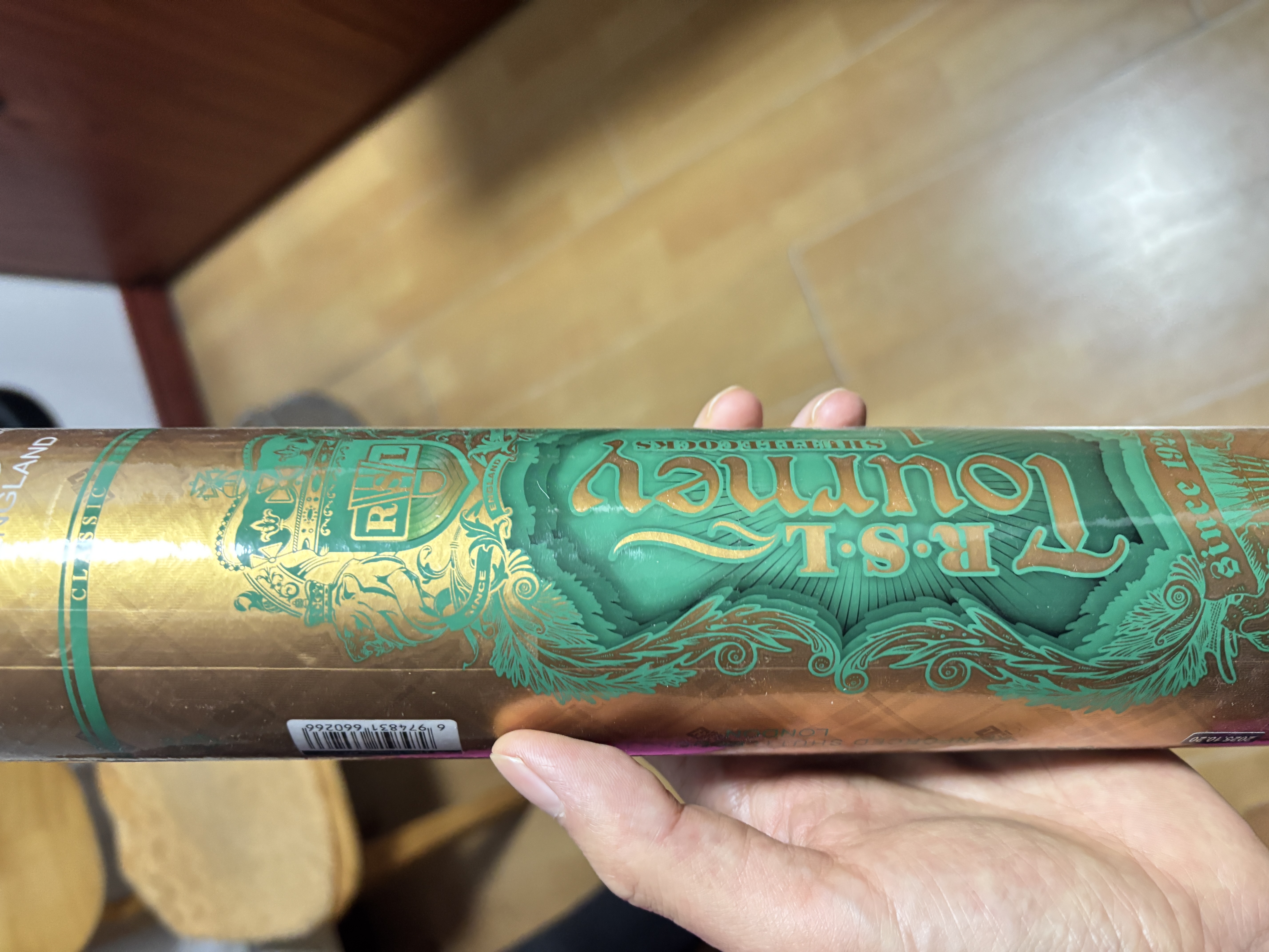 亚狮龙（RSL）RSL羽毛球比赛训练鸭毛球 12只装/桶 7号/RSL5号耐打稳定 亚狮龙RSL1号【77速】 1筒 实拍图