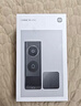 小米智能门铃4Pro可视门铃500万+200万双摄猫眼监控摄像头红外夜视远程双向通话包裹快递识别电子猫眼 实拍图