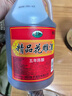 越都绍兴花雕黄酒五年陈料酒 半干型2L桶装米酒家用厨用自饮 实拍图