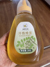 蜜露甘泉 洋槐蜂蜜 滋补营养 纯正天然 便携装 厂家直发 洋槐蜂蜜1000g家庭装 实拍图