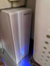 沁园家用净水器双子芯1000G 厨房台下式8年RO反渗透过滤器 直饮净饮水一体机UR-S61096母婴认证 实拍图
