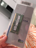 三星（SAMSUNG）原厂原装 DDR4 PC4 四代笔记本一体机电脑内存条 SODIMM 适用联想戴尔华硕惠普宏碁苹果微星威联通 DDR4 2666/2667 8GB 笔记本内存 实拍图