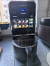 九阳（Joyoung）免手洗预约豆浆机变频轻音低嘌呤浆1.2L大容量2-4人用可做豆花家用破壁机料理机K7 Pro(远航灰) 实拍图