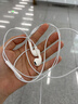 Apple/苹果 EarPods USB-C有线耳机 type-c有线耳机苹果耳机 苹果17有线耳机笔记本耳机游戏音乐 实拍图