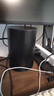 SONOS Era100 WIFI无线蓝牙 音箱 环绕可组合 家庭影院 迷你音响 One升级版 家用桌面客厅 黑色 实拍图
