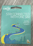 欧洲4G/5G流量卡中国移动CMLink畅游多国通用法德英旅游sim卡 30天30GB-总量用完即止（欧洲43地通用） 实拍图