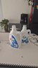威露士除菌双效有氧洗衣液原味3L/瓶 除螨衣物阳光般清新 去除99种污渍 实拍图