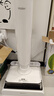 海尔（Haier）洗地机小白A3Plus系列吸拖一体洗拖吸一体自动清洗拖地机洗拖吸手持吸尘器家用电动拖把吸尘器 【K3经典热销款】23Kpa浸泡杀菌洗 实拍图