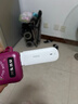 海尔随身wifi可移动无线wifi6免插卡上网宝随行无线上网卡便携式车载4g无限路由器全国通用流量2025款 实拍图