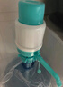 拜杰桶装水抽水器纯净水饮水泵手动压水器取水器饮水机手压式抽水器 实拍图