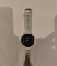 佳明（GARMIN）FR265S心率跑步户外运动智能手表生日礼物Forerunner265S月光白 实拍图