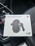 华为 车载支架无线充电器支架超级快充(Max 80W) 适用华为手机mate70系列/Mate 80系列 实拍图