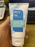 BUV青少年洗面奶祛痘控油氨基酸保湿去黑头缩毛孔洁面乳淡痘印金榜1 实拍图
