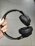 JBLT770NC头戴式主动降噪蓝牙耳机 手机电脑笔记本耳机游戏无线有线耳机  黑色 新年 情人节礼物 实拍图