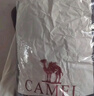 骆驼（CAMEL）【小太阳】户外羽绒服秋冬新款男女加厚保暖羽绒服面包服 幻影黑，A33CAPN163E5 男女 L 实拍图