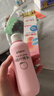 贝亲（Pigeon）桃叶精华 婴儿液体爽身露 四季通用 200ml IA171 实拍图