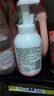 贝亲（Pigeon）洗发水沐浴露 含桃叶精华 婴儿洗发沐浴二合一 500ml IA209 实拍图