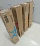 京瓷（KYOCERA）8124粉盒TK-8118 黑色彩色原装高容量12000页黑色墨粉盒 正品打印机硒鼓墨粉盒耗材 适用于京瓷M8124cidn TK-8118（黄色） 实拍图