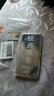 银条9999足银实心银砖50克投资纯银企业摆件理财收藏送礼长辈 200g银条足银（不支持7天无理由） 实拍图