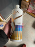 力士（LUX）【炫亮留香】赋活炫亮留香去屑洗发水750g  炫亮留香 实拍图