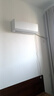 格力出品 晶弘空调 小凉神 大1匹 新一级能效变频 纯铜管卧室省电挂机 国家补贴KFR-26GW/JHFNhAa1Bj 实拍图