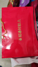 稻香村糕点1000g京八件 点心休闲零食 地方特产礼盒下午茶 年货礼盒送礼 实拍图