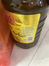 金龙鱼 食用油 非转基因 压榨 一级 纯正玉米油4L*4箱装 实拍图