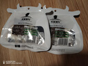 天莱香牛 葱香口味牛肉干50g  新疆特产小吃休闲零食肉干肉脯 独立小包装 实拍图