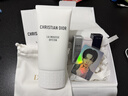 迪奥Dior睡莲洁面150ml 男女士护肤洗面奶卸妆不拔干生日礼物新年礼物 实拍图