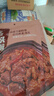 科尔沁 筋头巴脑 香辣味500g 卤味牛肉 酱卤熟食 牛肉干特产开袋即食 实拍图