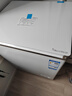 海尔（Haier）100/142/200升一级能效低霜家用冰柜 冷藏柜冷冻柜小冰柜家用商用母乳租房小型冰箱冷柜以旧换新 减霜80% BC/BD-142GHW9D 142L 实拍图