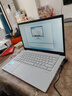 华硕a豆14 高颜值AI轻薄本 笔记本电脑(全新酷睿5 16G 1T大硬盘 护眼屏 预装office)国家补贴 办公学生 实拍图