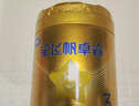 飞鹤星飞帆卓睿 乳铁蛋白婴幼儿配方奶粉3段(1-3岁)750g*6罐 28天新鲜 实拍图