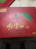 京鲜生山东红富士苹果净重 5斤礼盒+手提袋 单果230g起 源头直发包邮 实拍图
