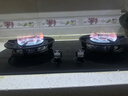 康佳（KONKA）燃气灶煤气灶双灶家用 5.2kW天然气70%热效铝炉头台嵌两用 可调底盘内铜火盖 JZT-KEF78（天然气） 实拍图