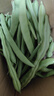 农家四季豆新鲜现摘云南长扁豆角农家应当季蔬菜芸豆现摘菜豆 新鲜四季豆300g 实拍图