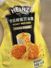 亨氏（Heinz）蜂蜜芥末酱150g 黄芥末酱炸鸡排披萨热狗汉堡蘸酱沙拉酱 实拍图