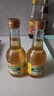 海天醋 苹果醋350mL 0脂果汁酿造拌凉菜沙拉鸡尾酒饮品调料调味品 苹果醋350mL*2瓶 实拍图